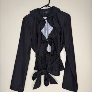 Bwear Black Jacket